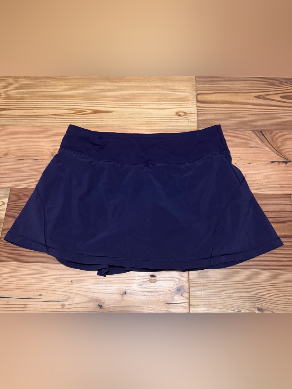 lululemon Pace Rival Skirt